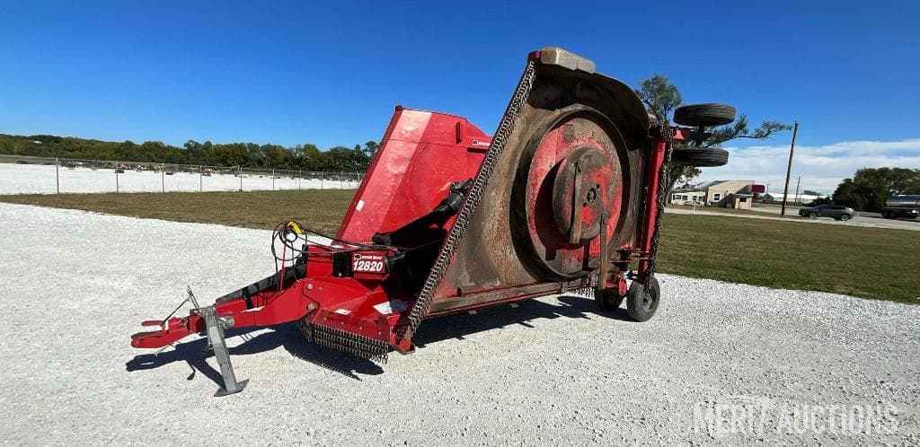 Image of Bush Hog 12820 Primary image