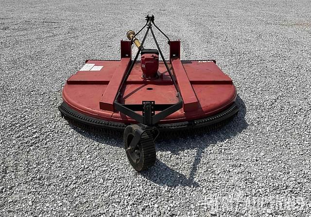 Image of Bush Hog 287 equipment image 3