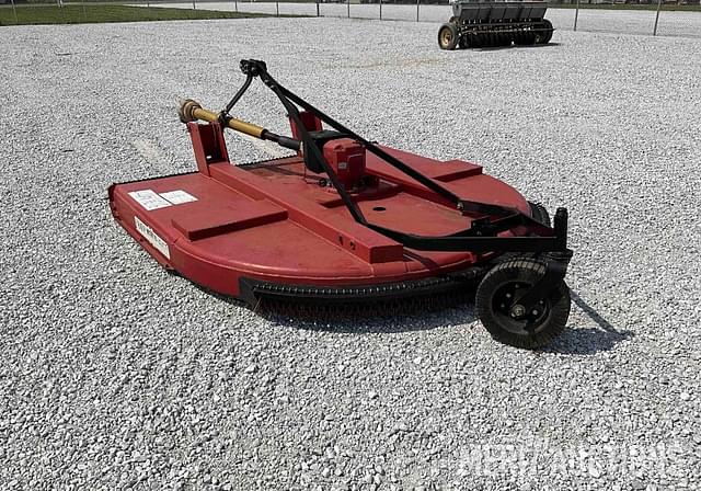 Image of Bush Hog 287 equipment image 2