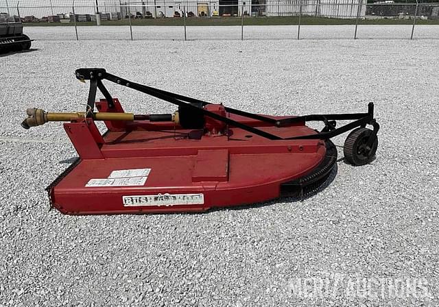 Image of Bush Hog 287 equipment image 1