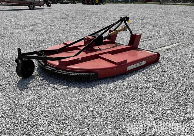 Image of Bush Hog 287 equipment image 4