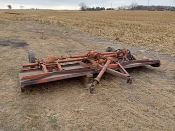 Main image Bush Hog 160