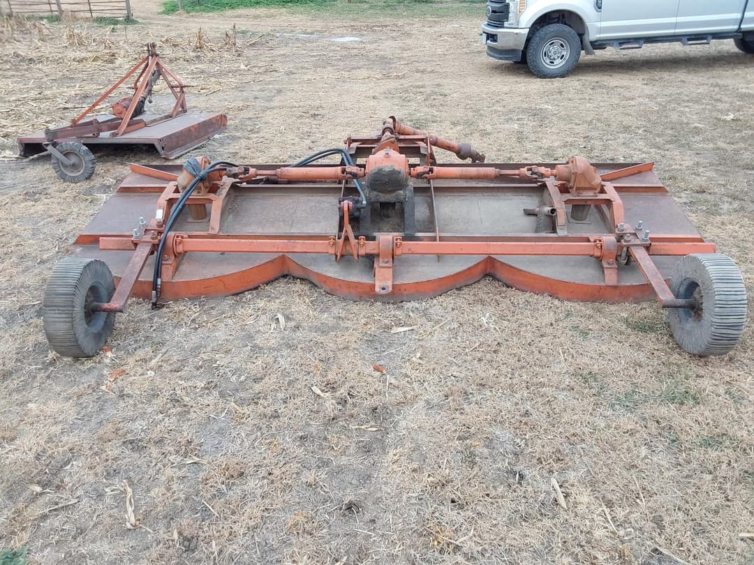 Image of Bush Hog 160 Image 1