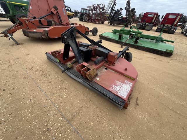 Image of Bush Hog 13008 equipment image 1