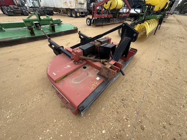 Image of Bush Hog 13008 equipment image 4