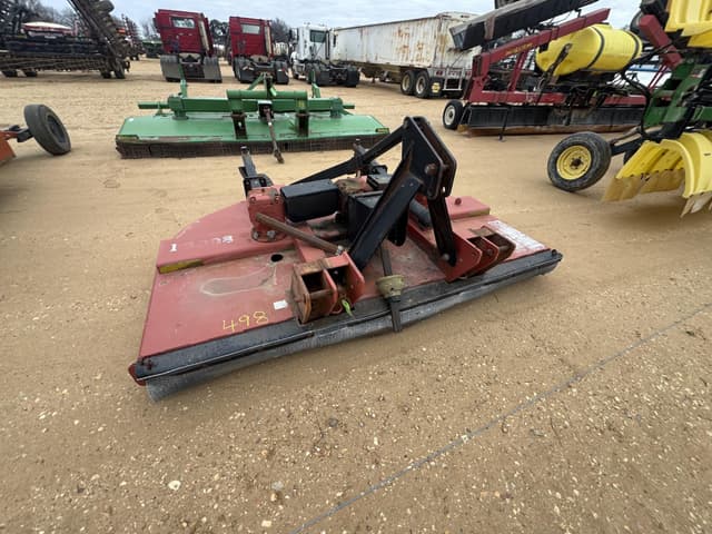 Image of Bush Hog 13008 equipment image 3