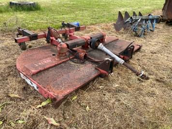 Main image Bush Hog 13126