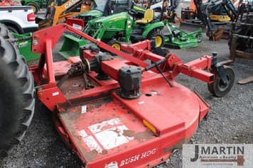 Main image Bush Hog 13210