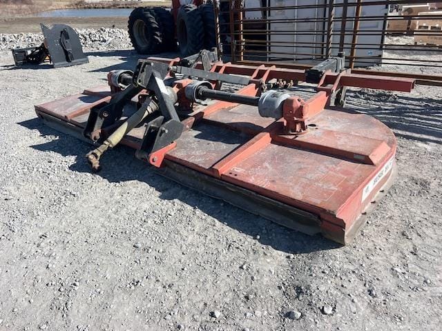 Bush Hog 13368 Equipment Image0