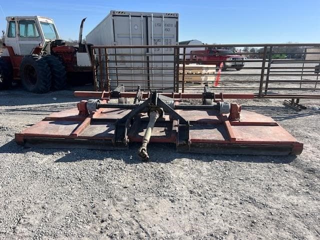 Image of Bush Hog 13368 equipment image 1