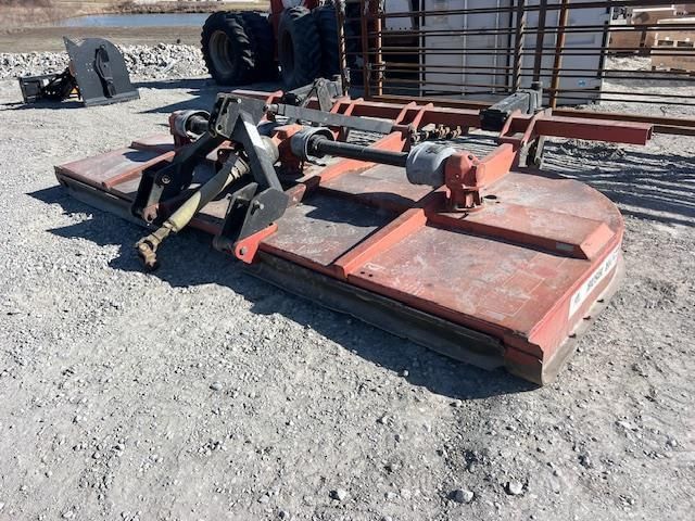 Bush Hog 13368 Equipment Image0