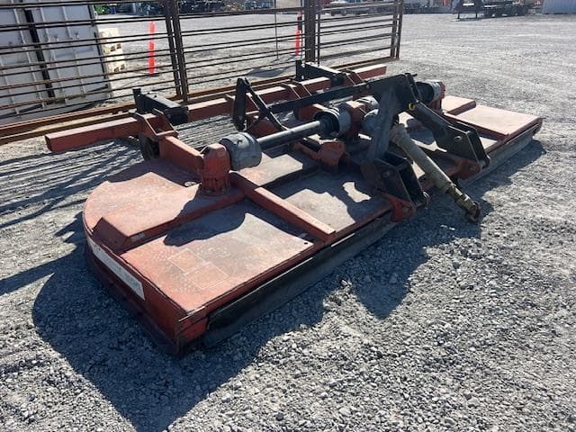 Image of Bush Hog 13368 equipment image 2