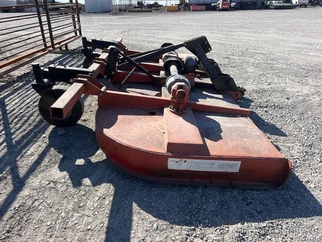 Image of Bush Hog 13368 equipment image 3