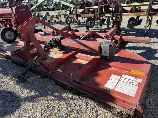 Image of Bush Hog 13414 equipment image 2