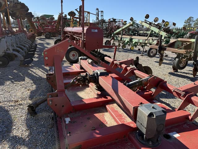 Image of Bush Hog 13414 equipment image 4