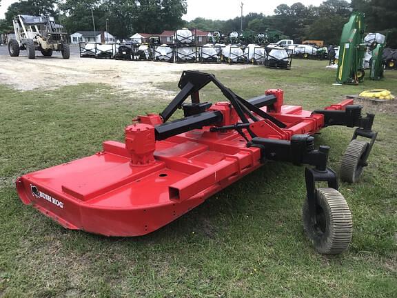 Bush Hog 13414 Hay and Forage Mowers - Rotary for Sale | Tractor Zoom