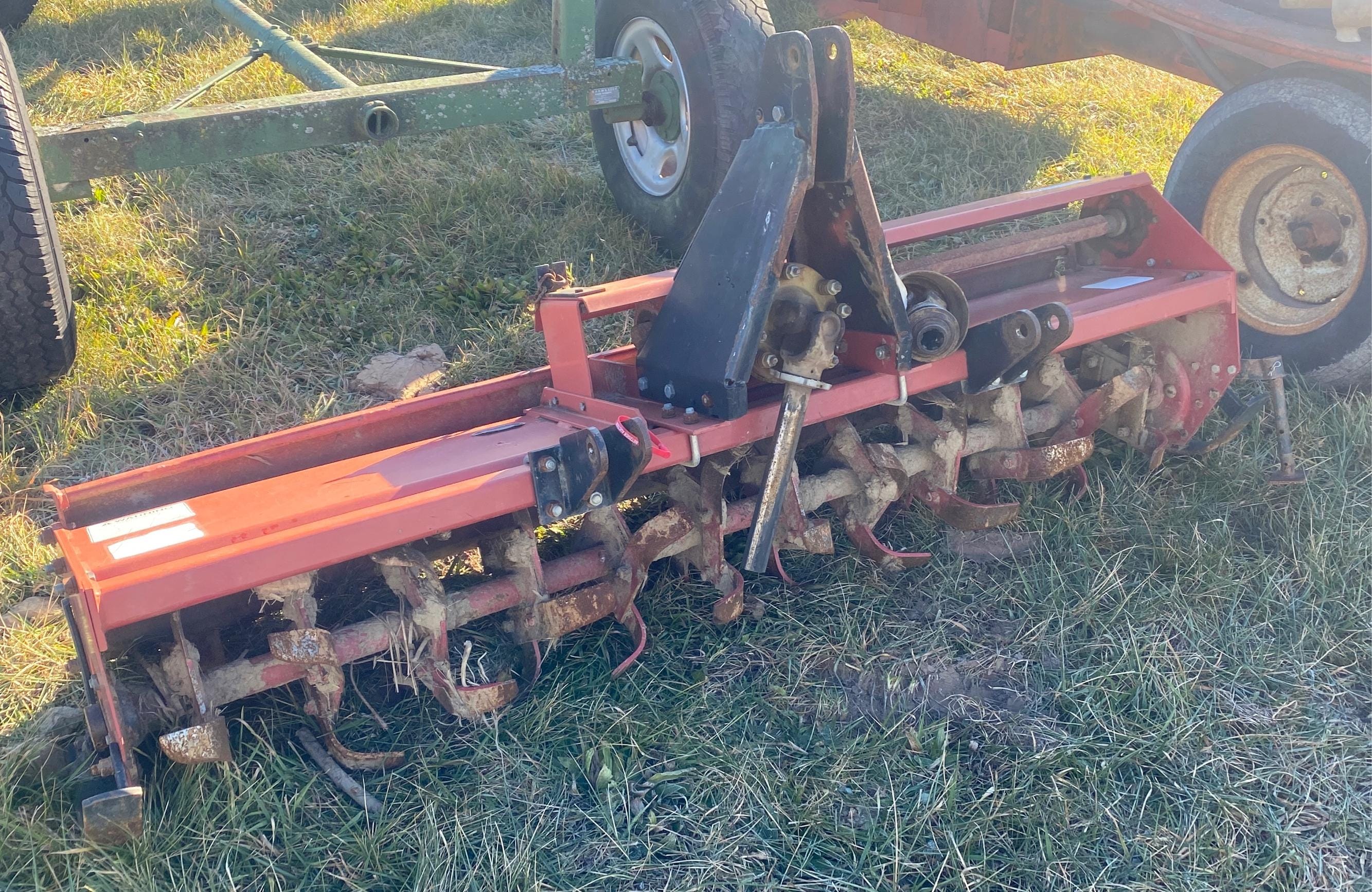 Main image Bush Hog RTS74