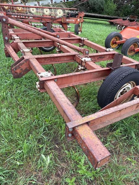 Image of Bush Hog Undetermined equipment image 3