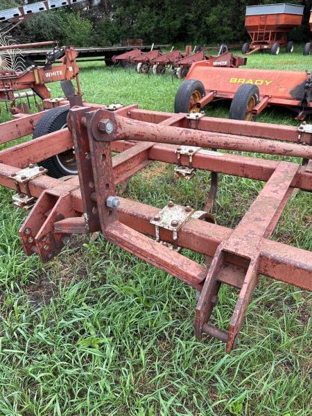 Image of Bush Hog Undetermined equipment image 4