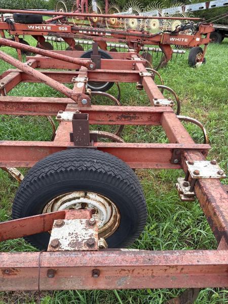 Image of Bush Hog Undetermined equipment image 2