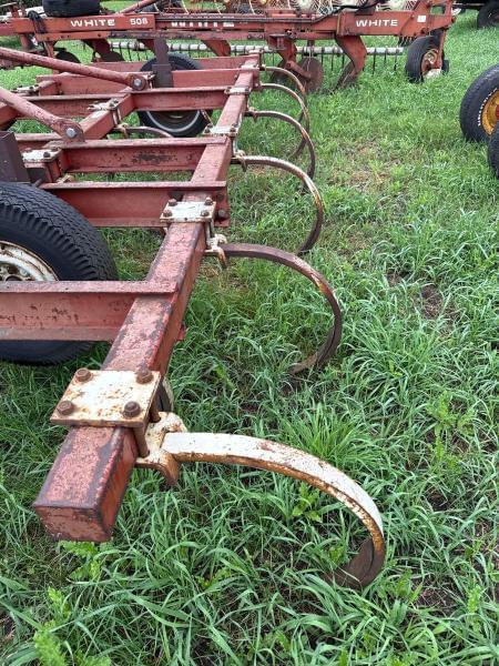 Image of Bush Hog Undetermined equipment image 1