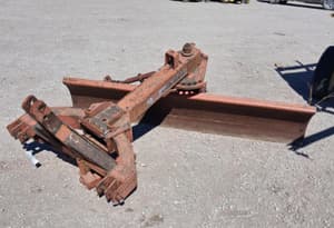 Bush Hog 141-08 Image