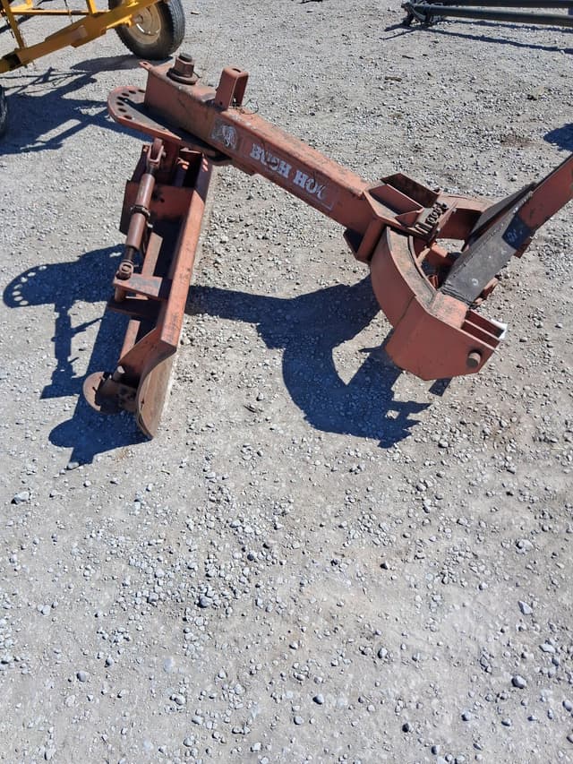 Image of Bush Hog 141-08 equipment image 2