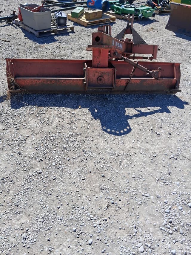 Image of Bush Hog 141-08 equipment image 3