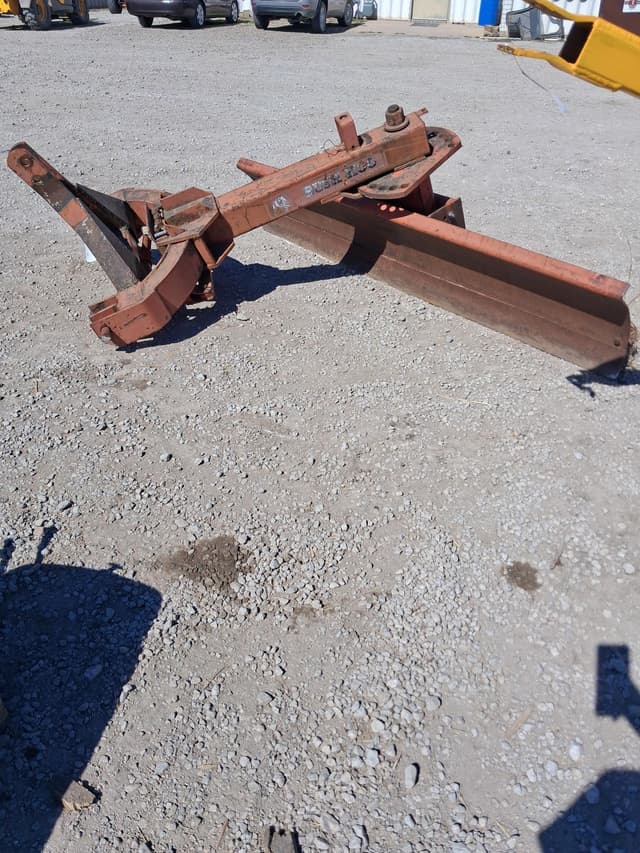 Image of Bush Hog 141-08 equipment image 4