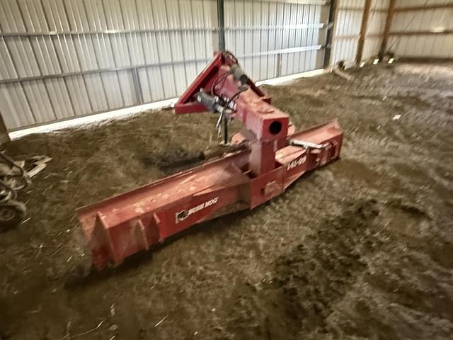 Image of Bush Hog 141-09 equipment image 2