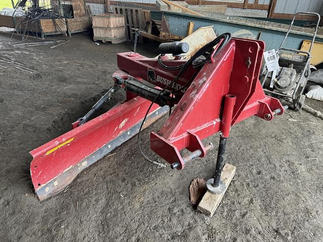 Image of Bush Hog 141-09 equipment image 4