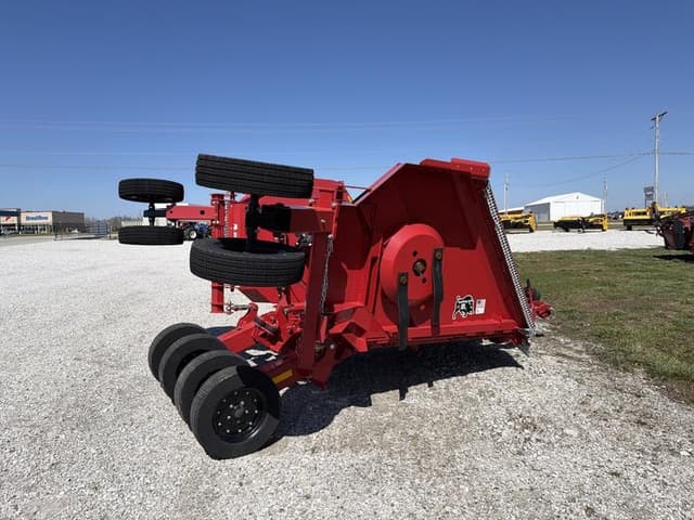 Image of Bush Hog 14115 equipment image 3
