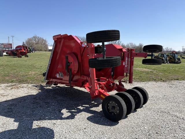 Image of Bush Hog 14115 equipment image 2
