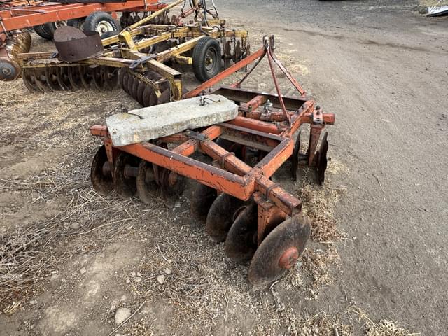 Image of Bush Hog 1423 equipment image 3