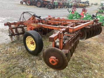 Main image Bush Hog 1432