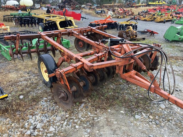 Image of Bush Hog 1432 equipment image 3