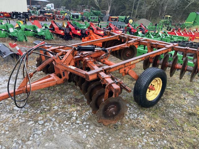 Image of Bush Hog 1432 equipment image 1