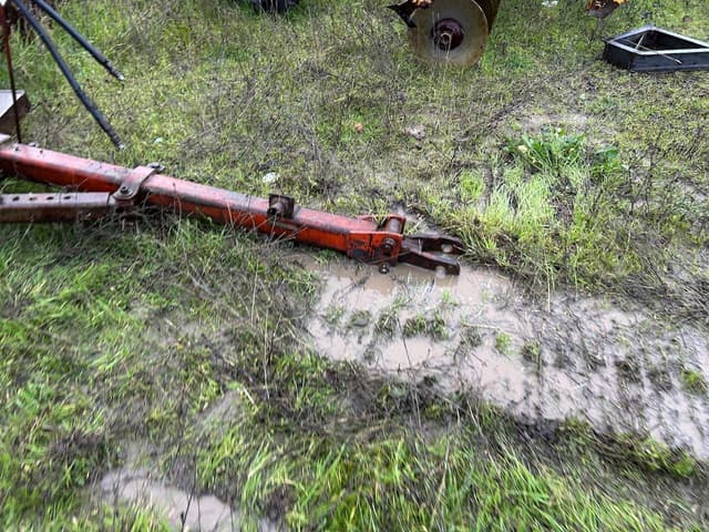 Image of Bush Hog 1432 equipment image 1