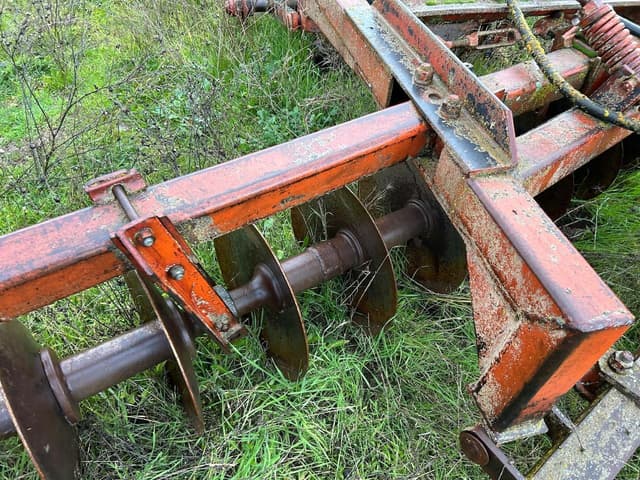 Image of Bush Hog 1432 equipment image 2