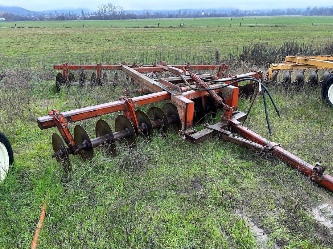 Image of Bush Hog 1432 Primary image