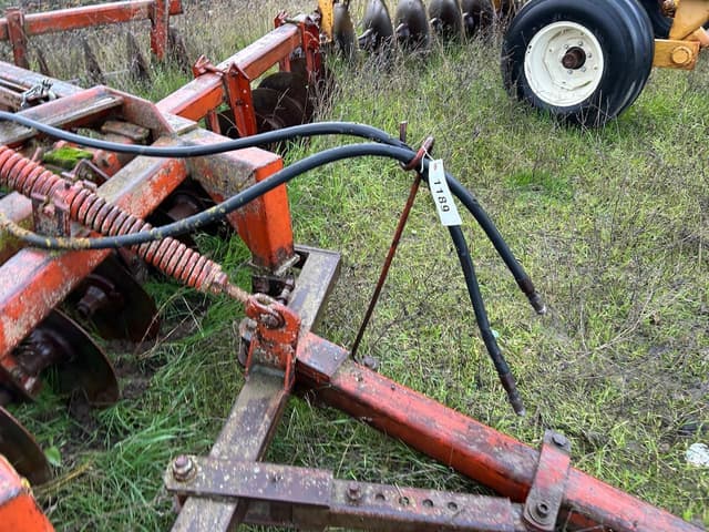 Image of Bush Hog 1432 equipment image 3