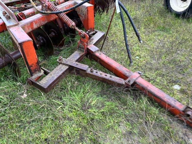 Image of Bush Hog 1432 equipment image 4