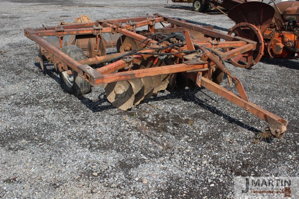 Main image Bush Hog 1436