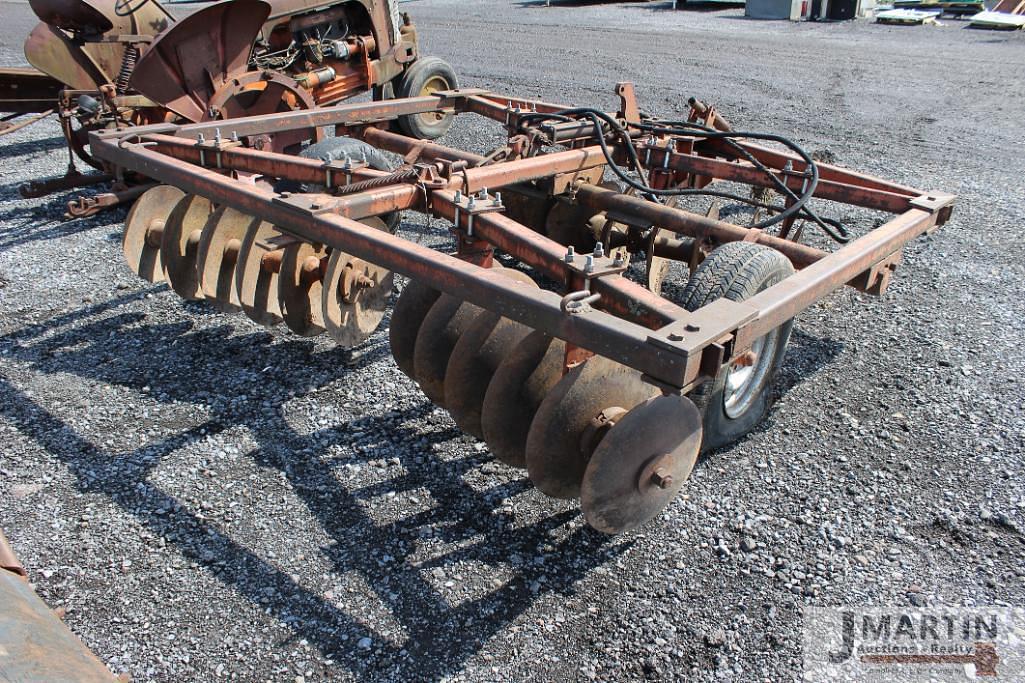 Bush Hog 1436 Tillage Disks for Sale | Tractor Zoom