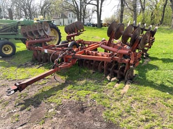 Main image Bush Hog 1438