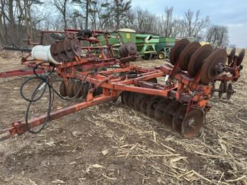 Main image Bush Hog 1438