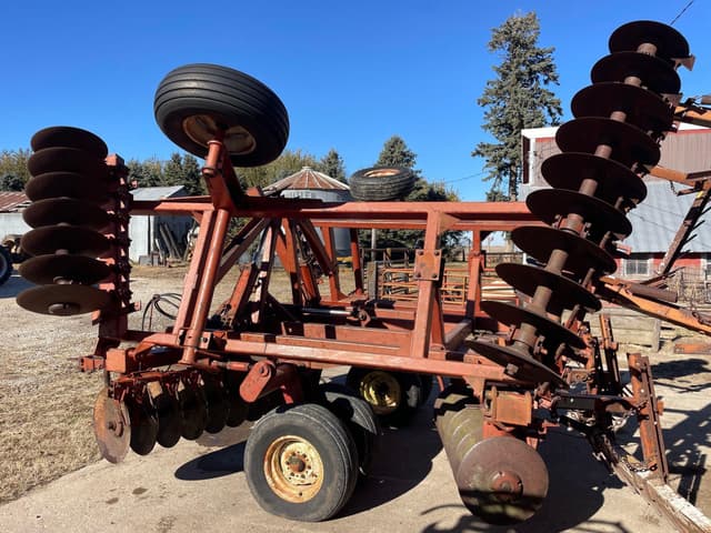 Image of Bush Hog 1445 equipment image 3