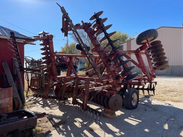 Image of Bush Hog 1445 equipment image 2