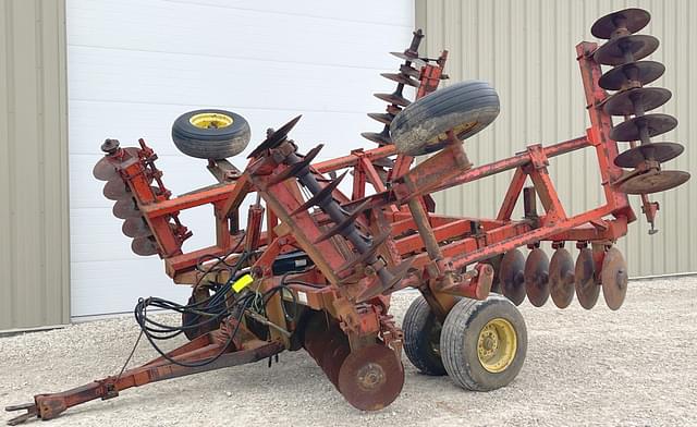 Image of Bush Hog 1445 equipment image 1