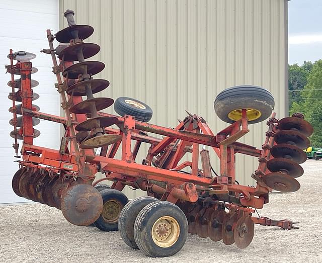 Image of Bush Hog 1445 equipment image 4